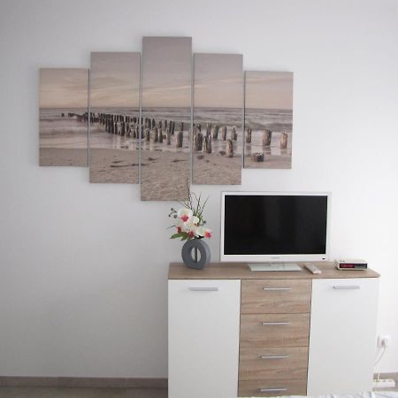 Bel Appartement Sur Le Bassin D'Arcachon, A 2Km De La Mer 라테스트드뷔크 외부 사진