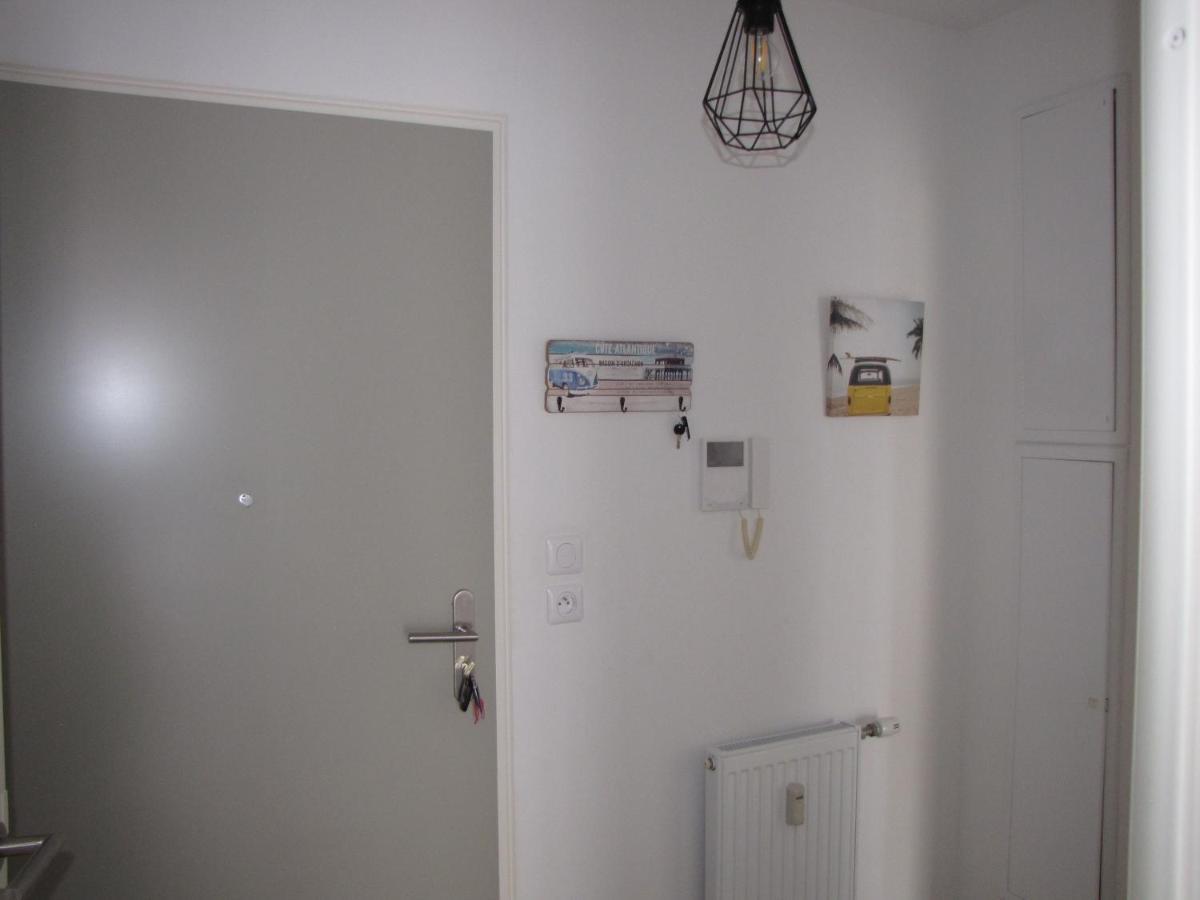 Bel Appartement Sur Le Bassin D'Arcachon, A 2Km De La Mer 라테스트드뷔크 외부 사진